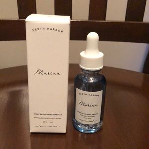 Earth Harbor Mariana Brightening Ampule